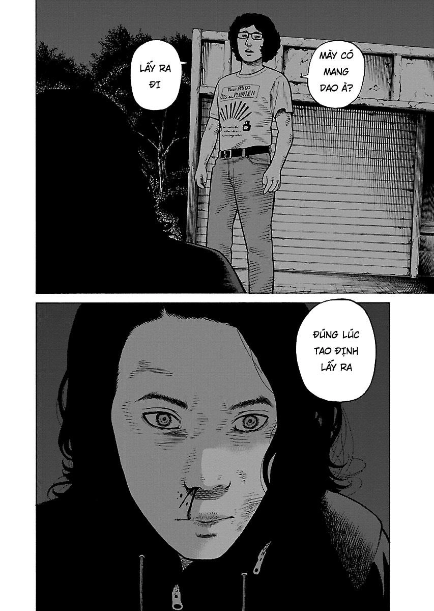 Dịch Vụ Trả Thù Ngoại Truyện Chapter 7 - 23