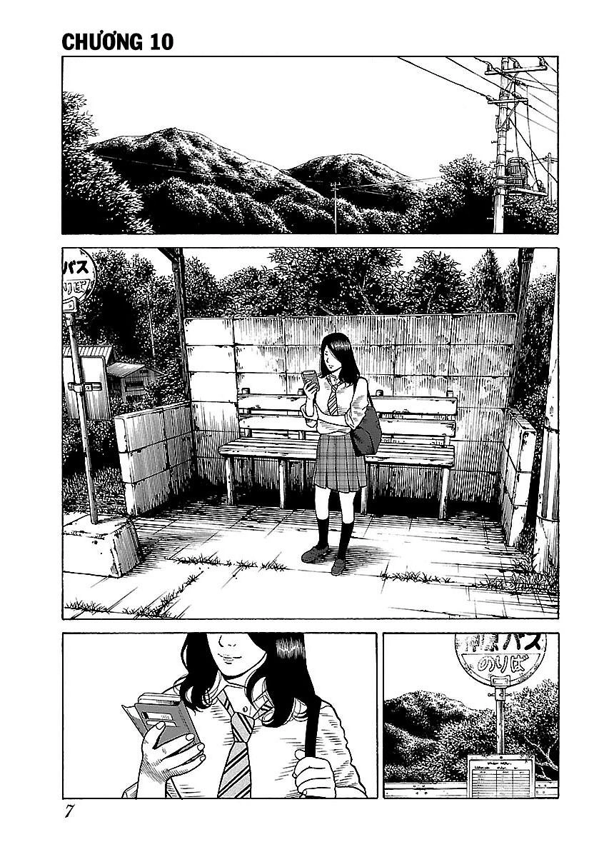 Dịch Vụ Trả Thù Ngoại Truyện Chapter 9 - 1