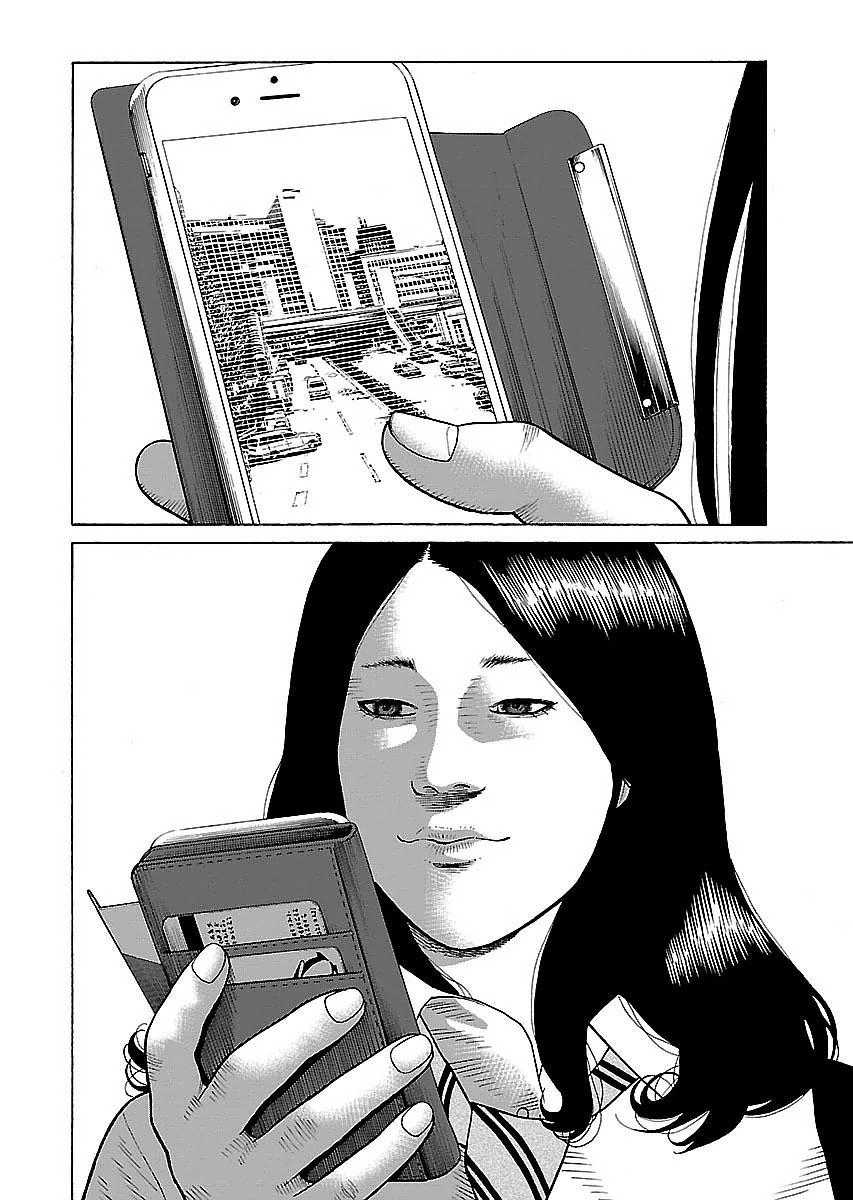 Dịch Vụ Trả Thù Ngoại Truyện Chapter 9 - 2