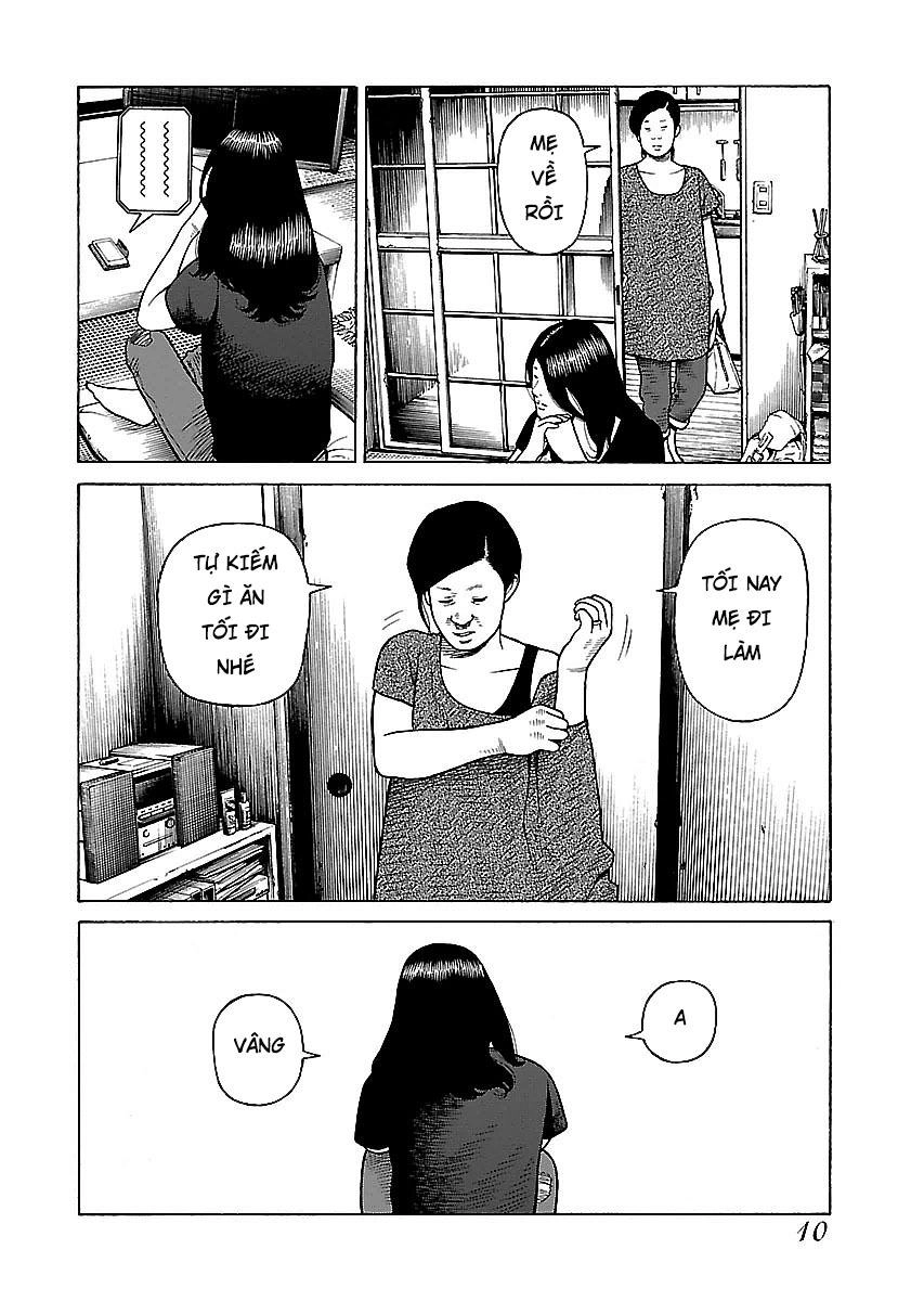 Dịch Vụ Trả Thù Ngoại Truyện Chapter 9 - 4