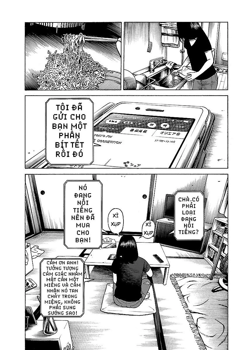 Dịch Vụ Trả Thù Ngoại Truyện Chapter 9 - 7