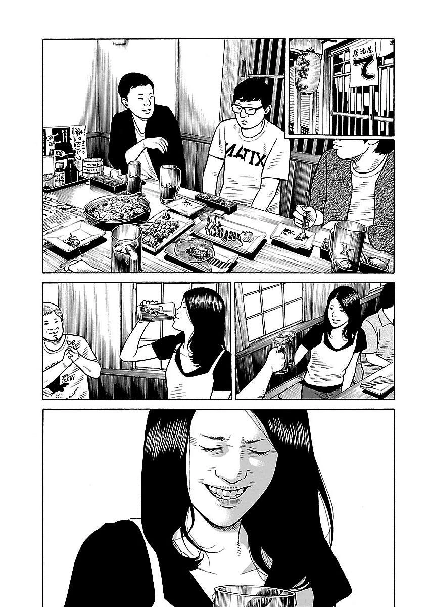 Dịch Vụ Trả Thù Ngoại Truyện Chapter 9 - 13