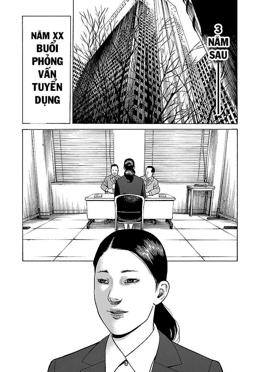 Dịch Vụ Trả Thù Ngoại Truyện Chapter 9 - 14