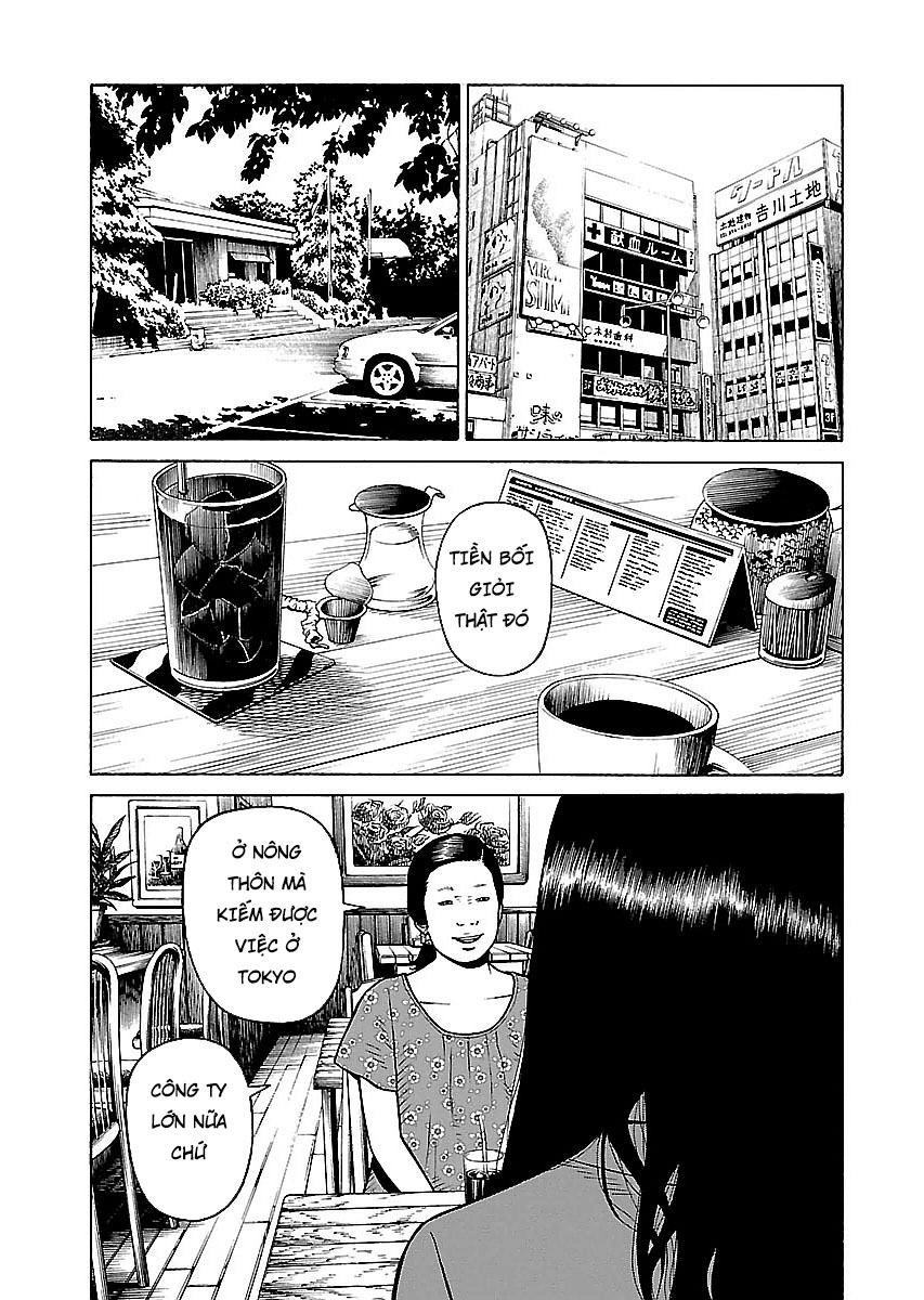 Dịch Vụ Trả Thù Ngoại Truyện Chapter 9 - 15