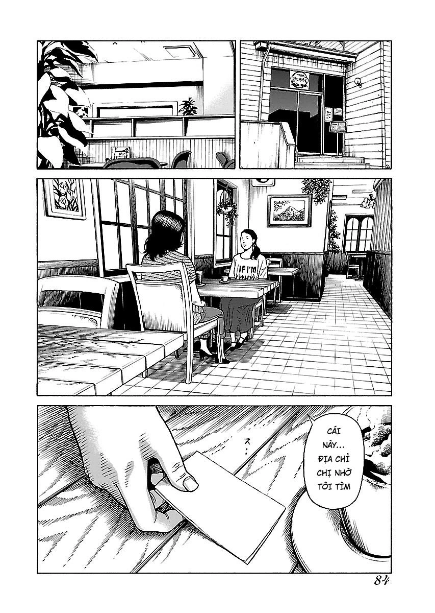 Dịch Vụ Trả Thù Ngoại Truyện Chapter 12 - 6