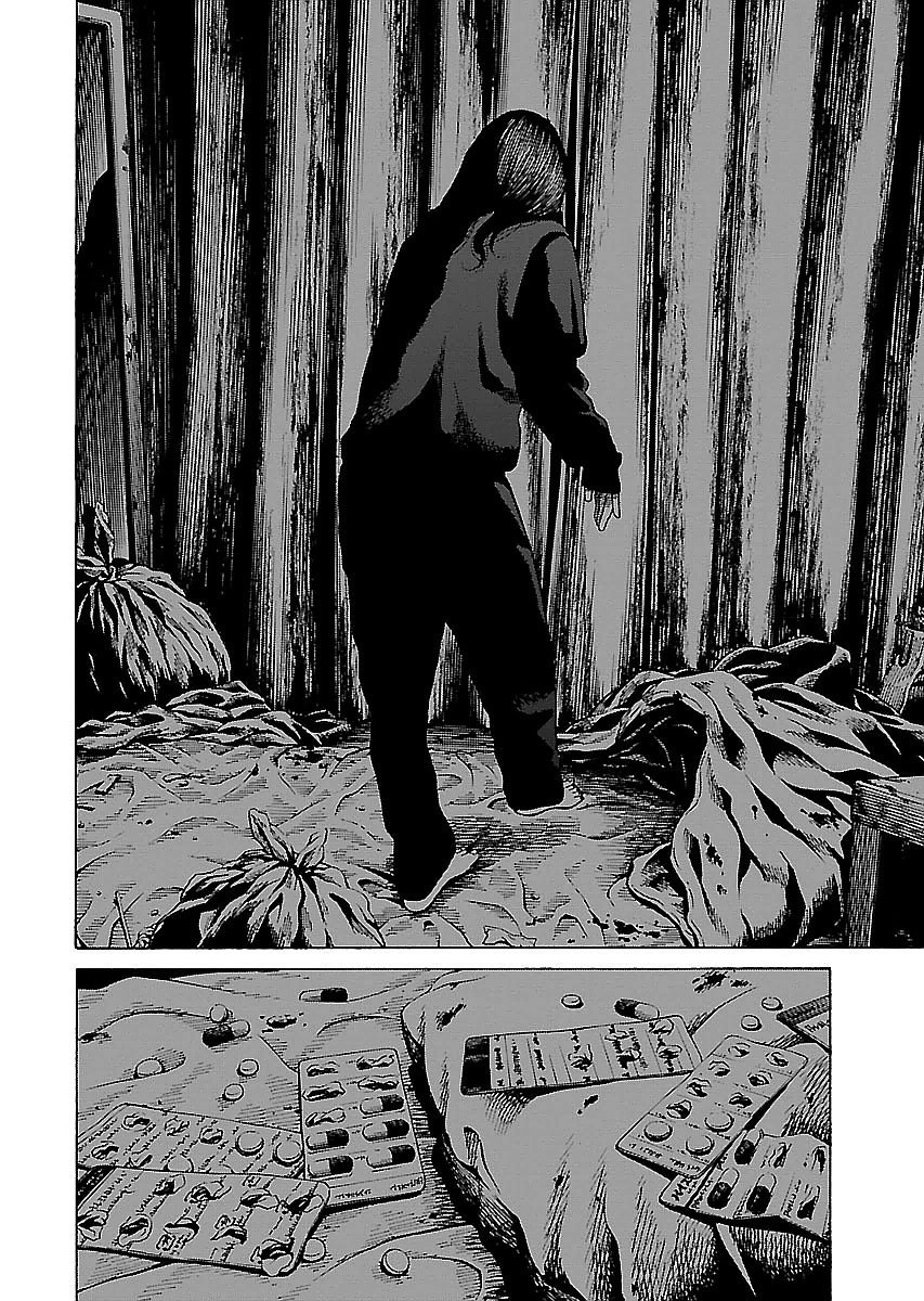 Dịch Vụ Trả Thù Ngoại Truyện Chapter 12 - 18