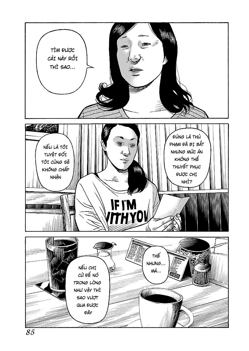 Dịch Vụ Trả Thù Ngoại Truyện Chapter 13 - 7