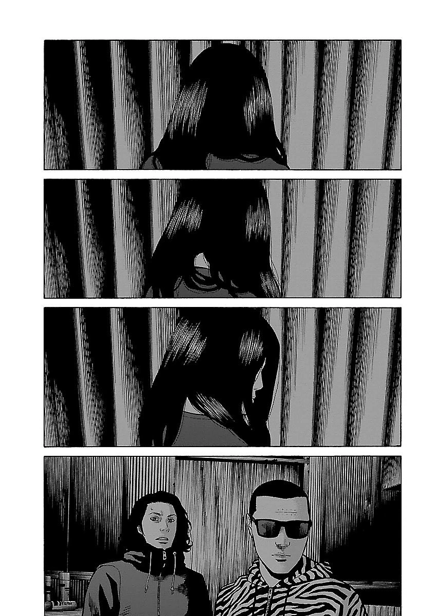 Dịch Vụ Trả Thù Ngoại Truyện Chapter 13 - 19