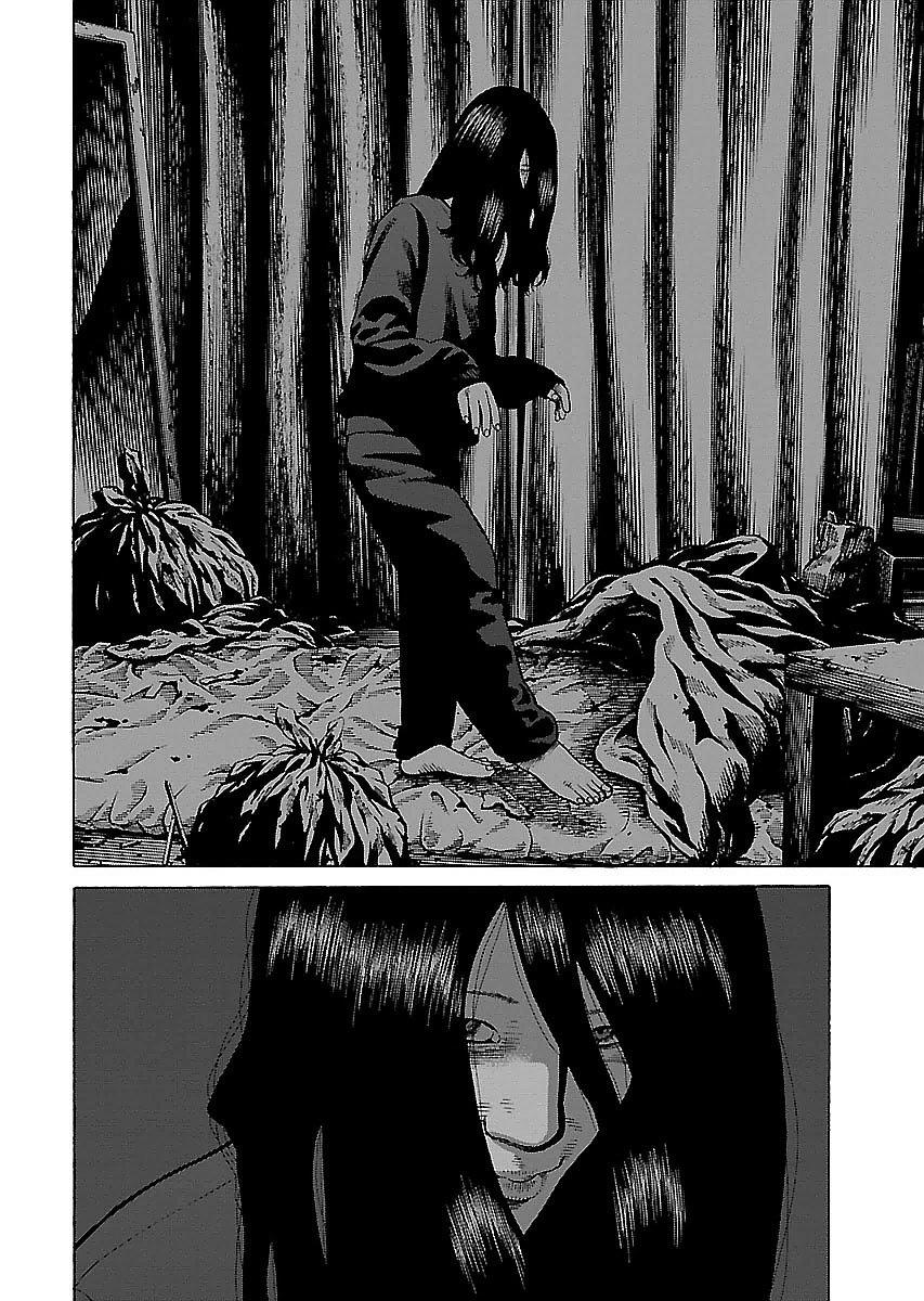 Dịch Vụ Trả Thù Ngoại Truyện Chapter 13 - 20