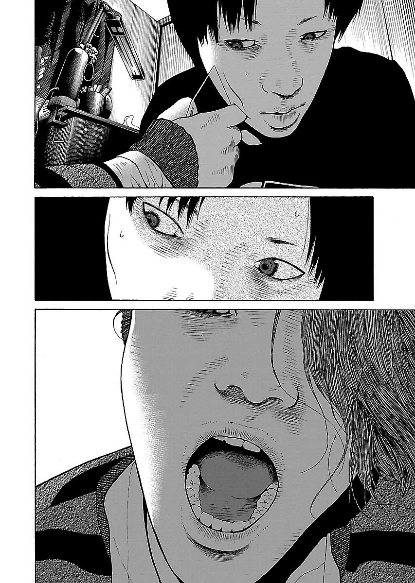 Dịch Vụ Trả Thù Ngoại Truyện Chapter 17 - 24