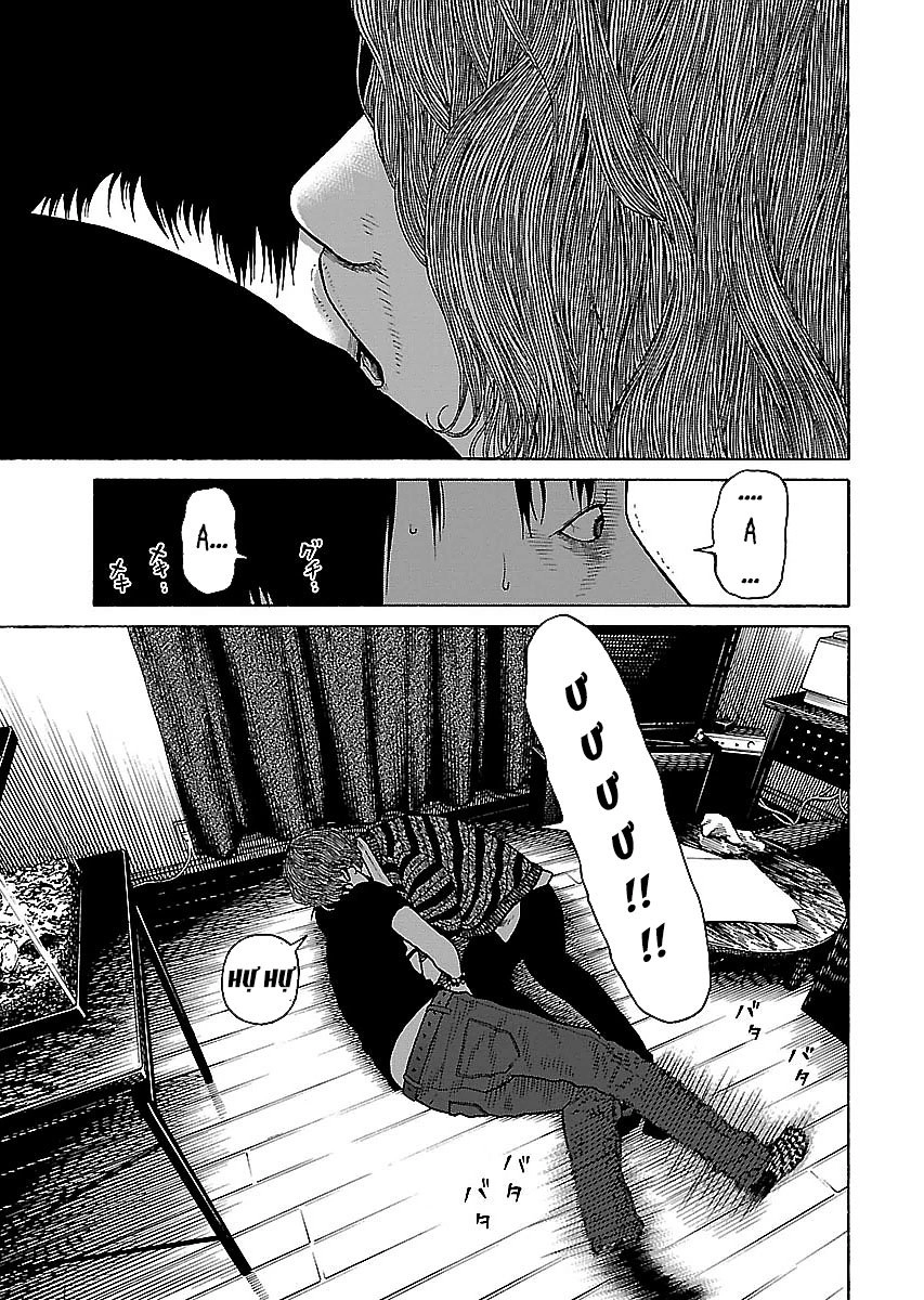 Dịch Vụ Trả Thù Ngoại Truyện Chapter 17 - 25