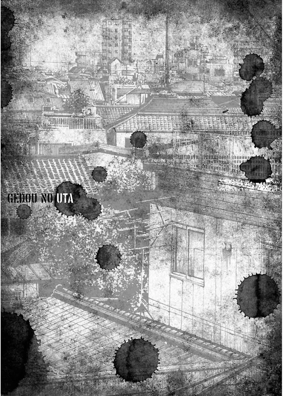 Dịch Vụ Trả Thù Ngoại Truyện Chapter 18 - 27