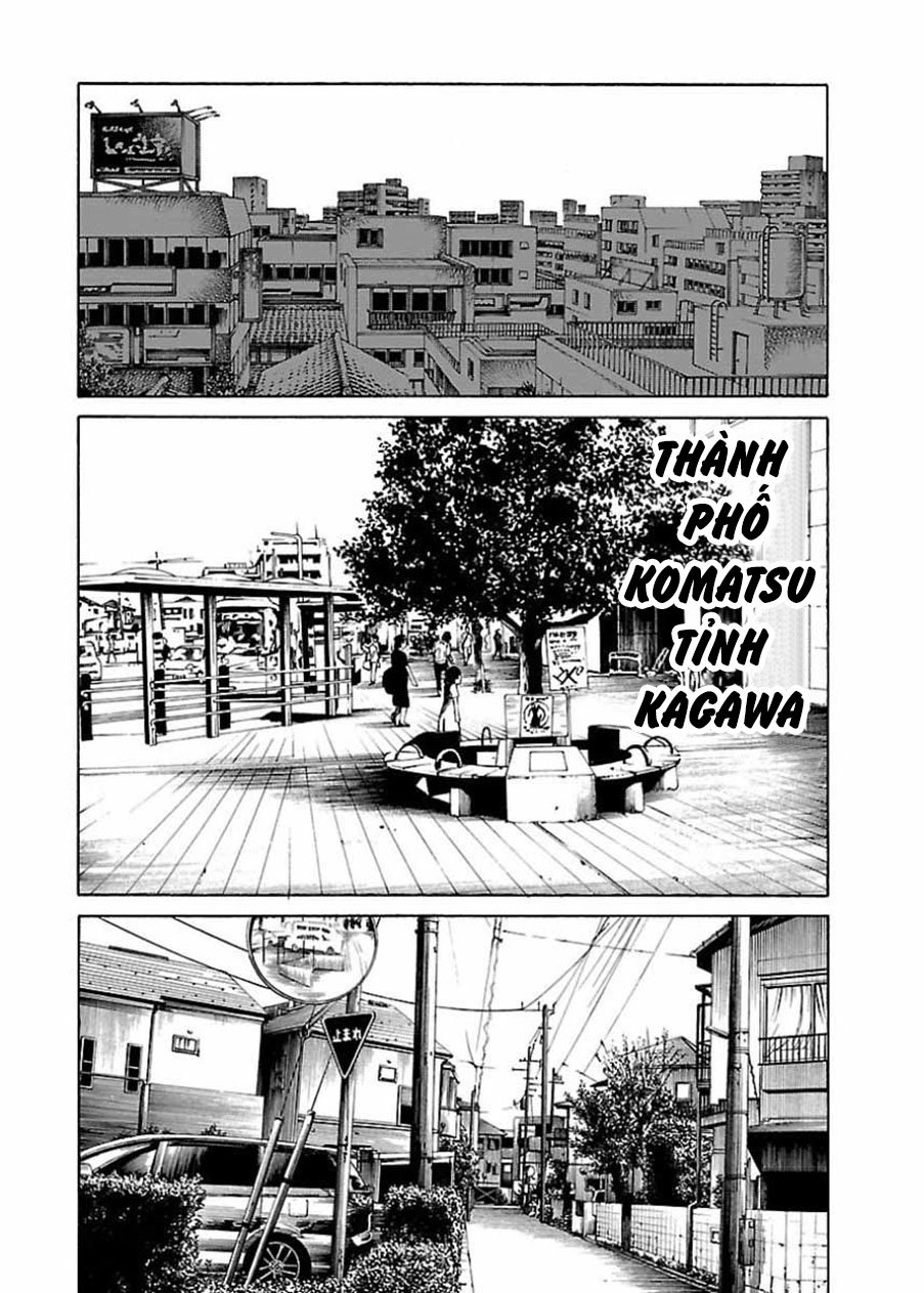 Dịch Vụ Trả Thù Ngoại Truyện Chapter 20 - 7