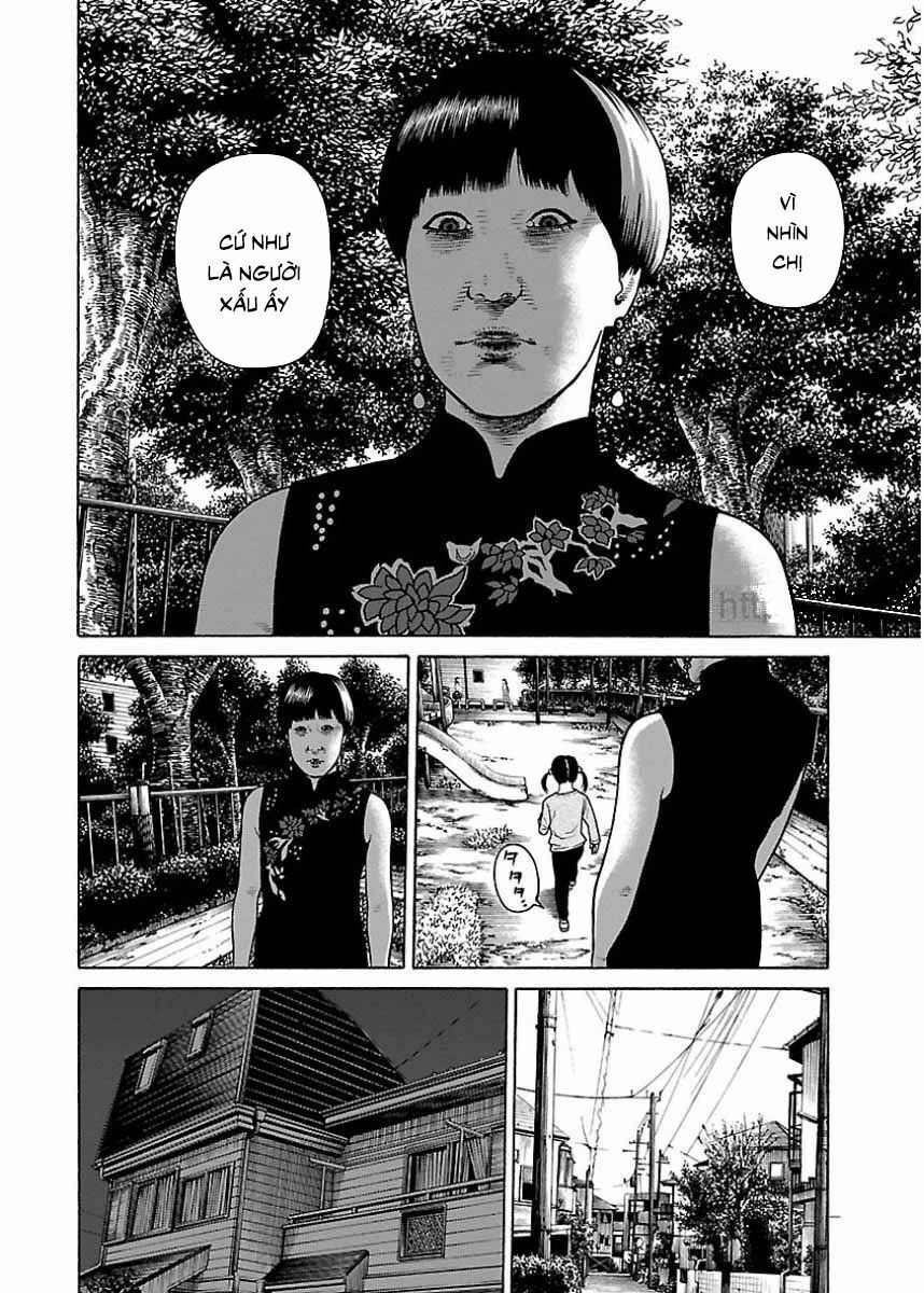 Dịch Vụ Trả Thù Ngoại Truyện Chapter 21 - 6