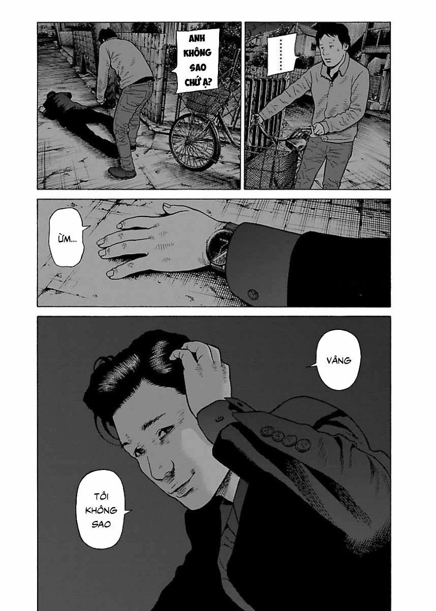 Dịch Vụ Trả Thù Ngoại Truyện Chapter 21 - 10