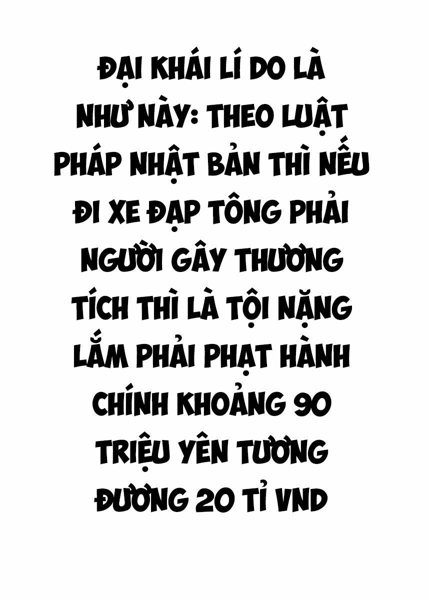 Dịch Vụ Trả Thù Ngoại Truyện Chapter 21 - 25