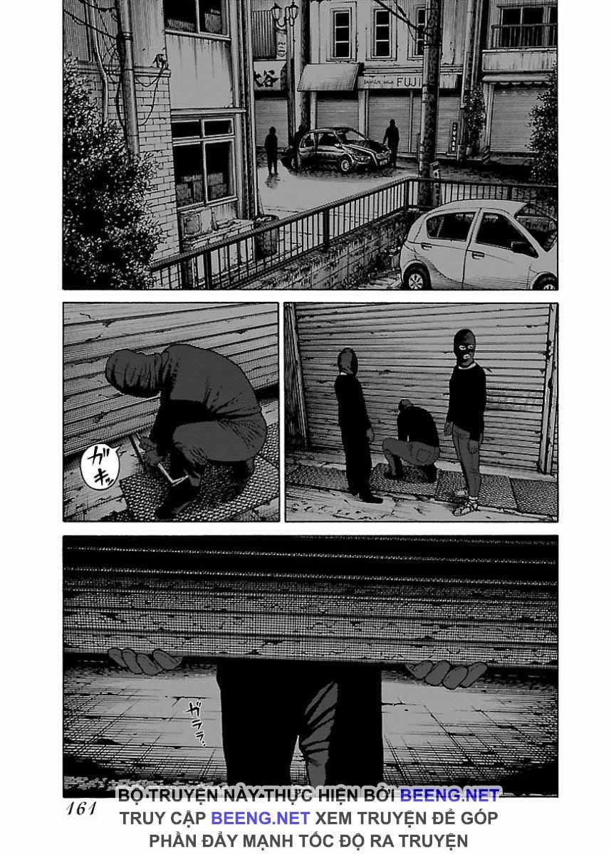 Dịch Vụ Trả Thù Ngoại Truyện Chapter 24 - 7