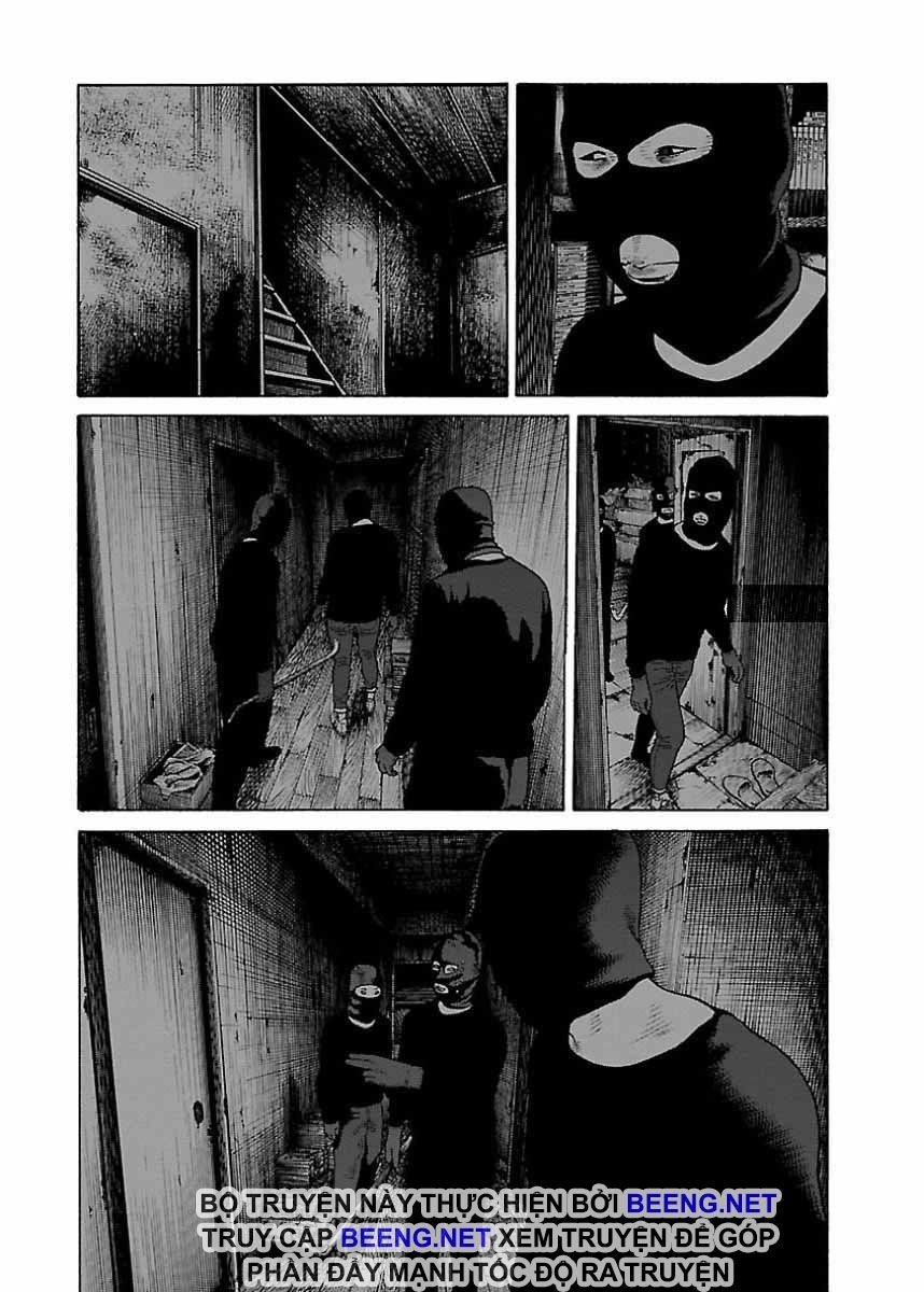 Dịch Vụ Trả Thù Ngoại Truyện Chapter 24 - 10