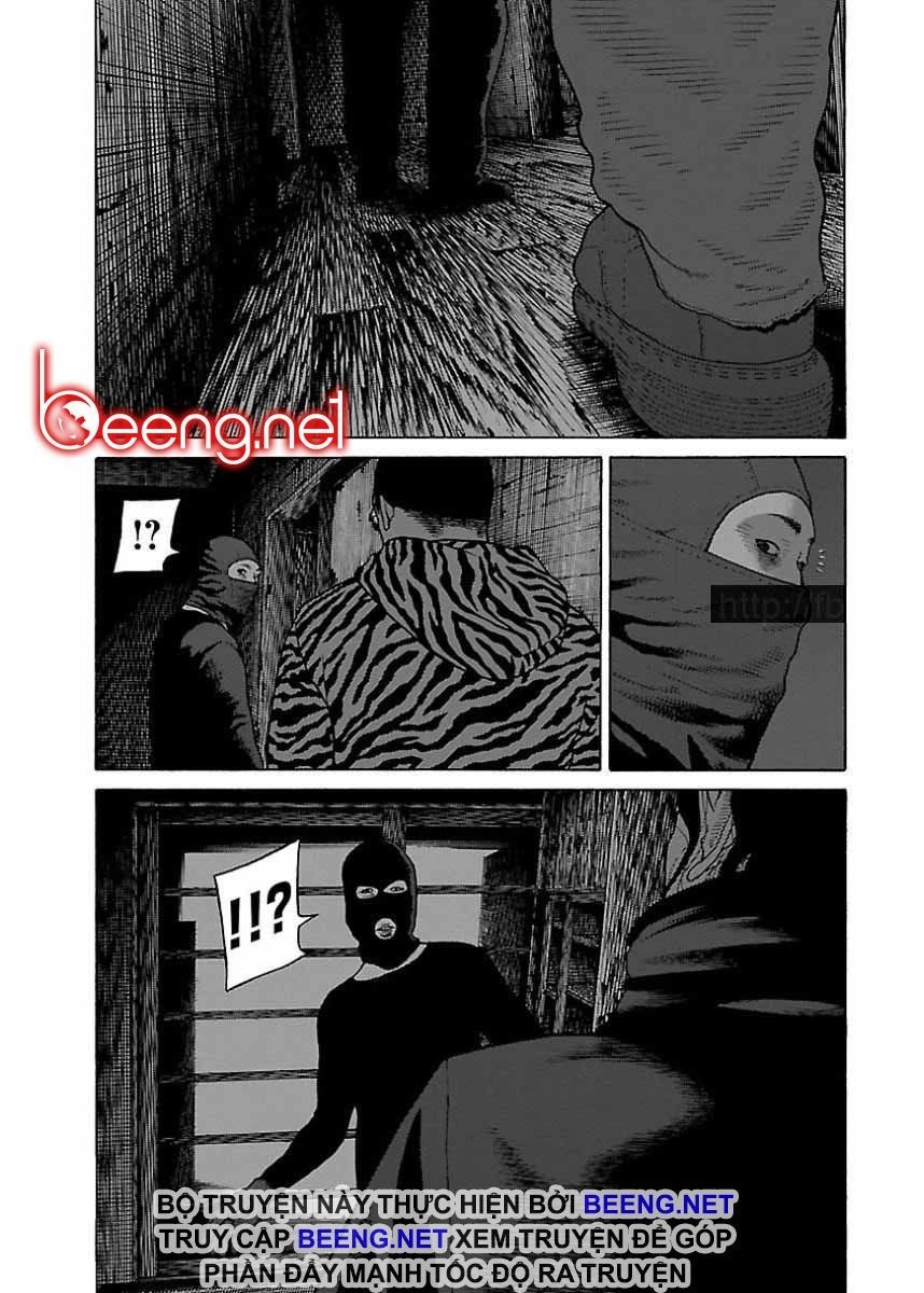 Dịch Vụ Trả Thù Ngoại Truyện Chapter 24 - 13