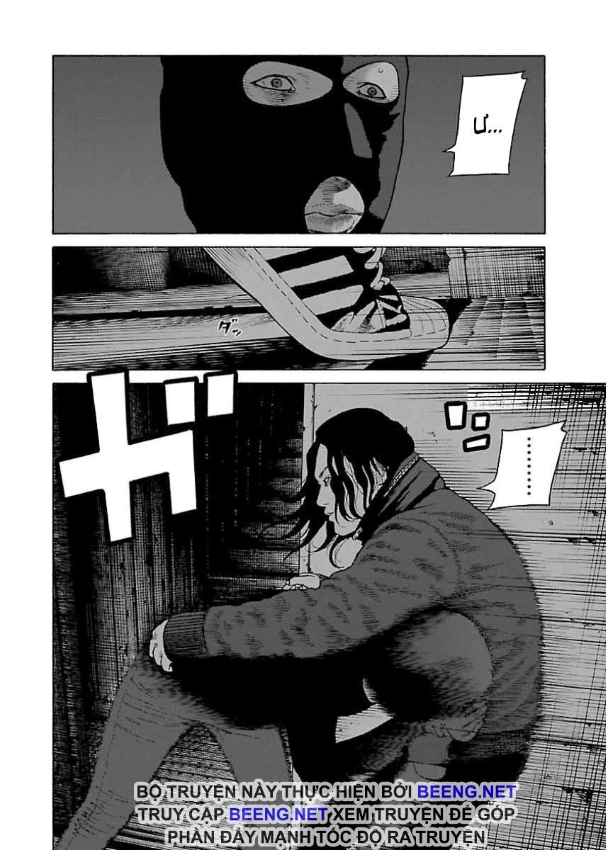 Dịch Vụ Trả Thù Ngoại Truyện Chapter 24 - 14