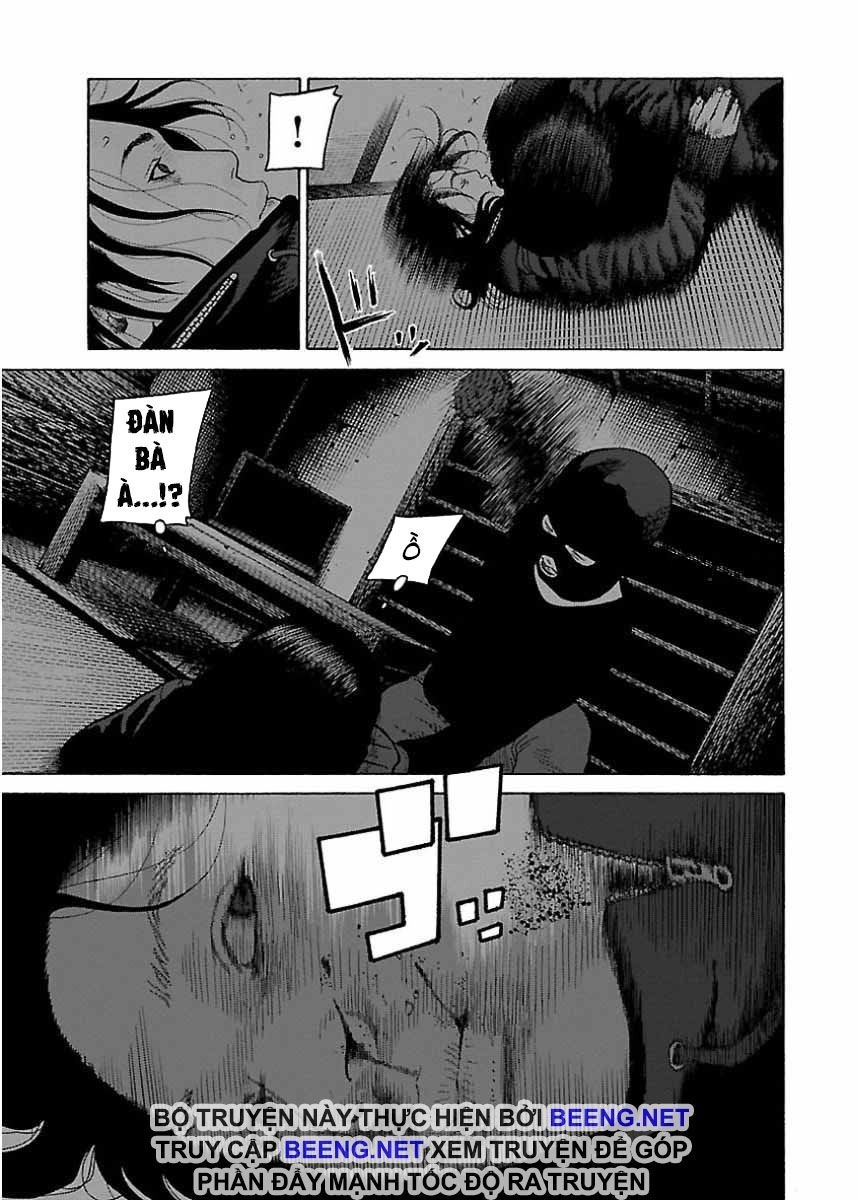 Dịch Vụ Trả Thù Ngoại Truyện Chapter 24 - 15