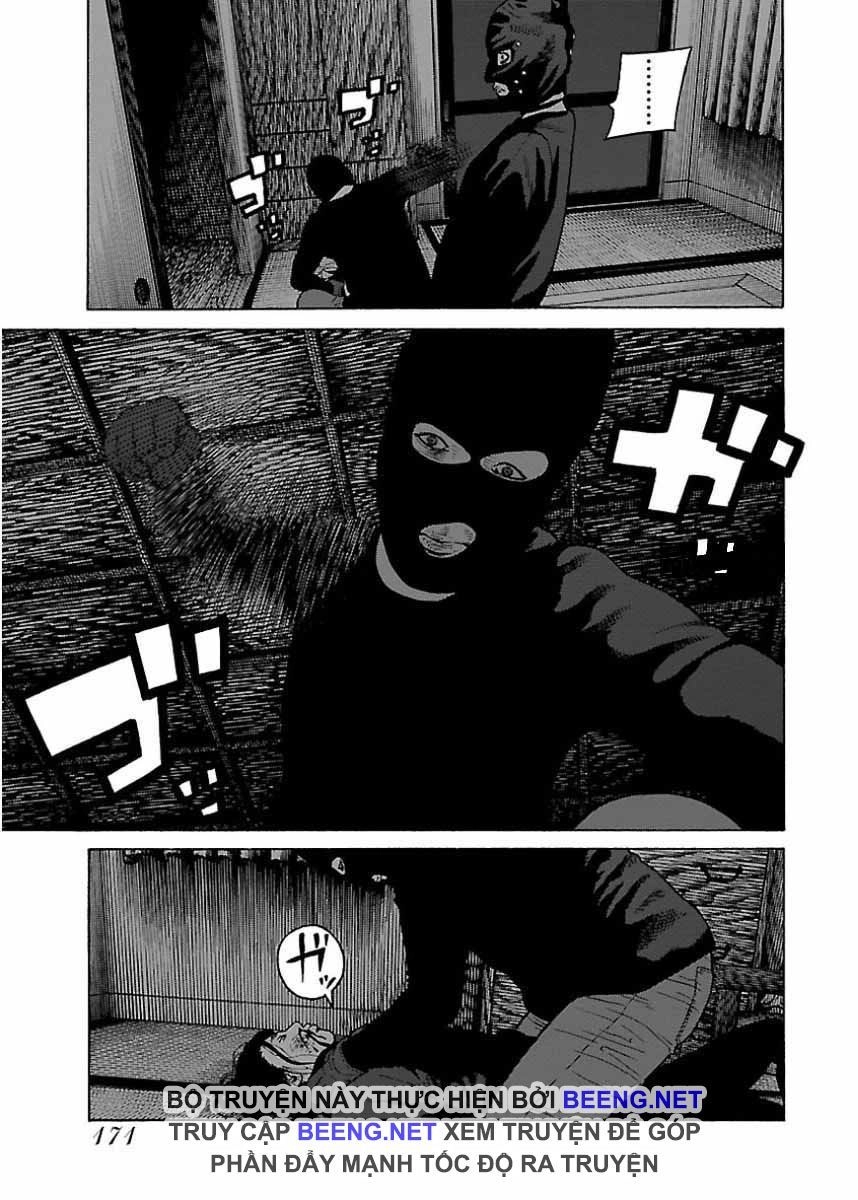 Dịch Vụ Trả Thù Ngoại Truyện Chapter 24 - 17