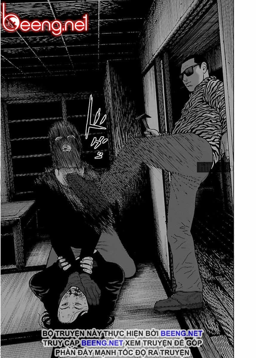 Dịch Vụ Trả Thù Ngoại Truyện Chapter 24 - 19