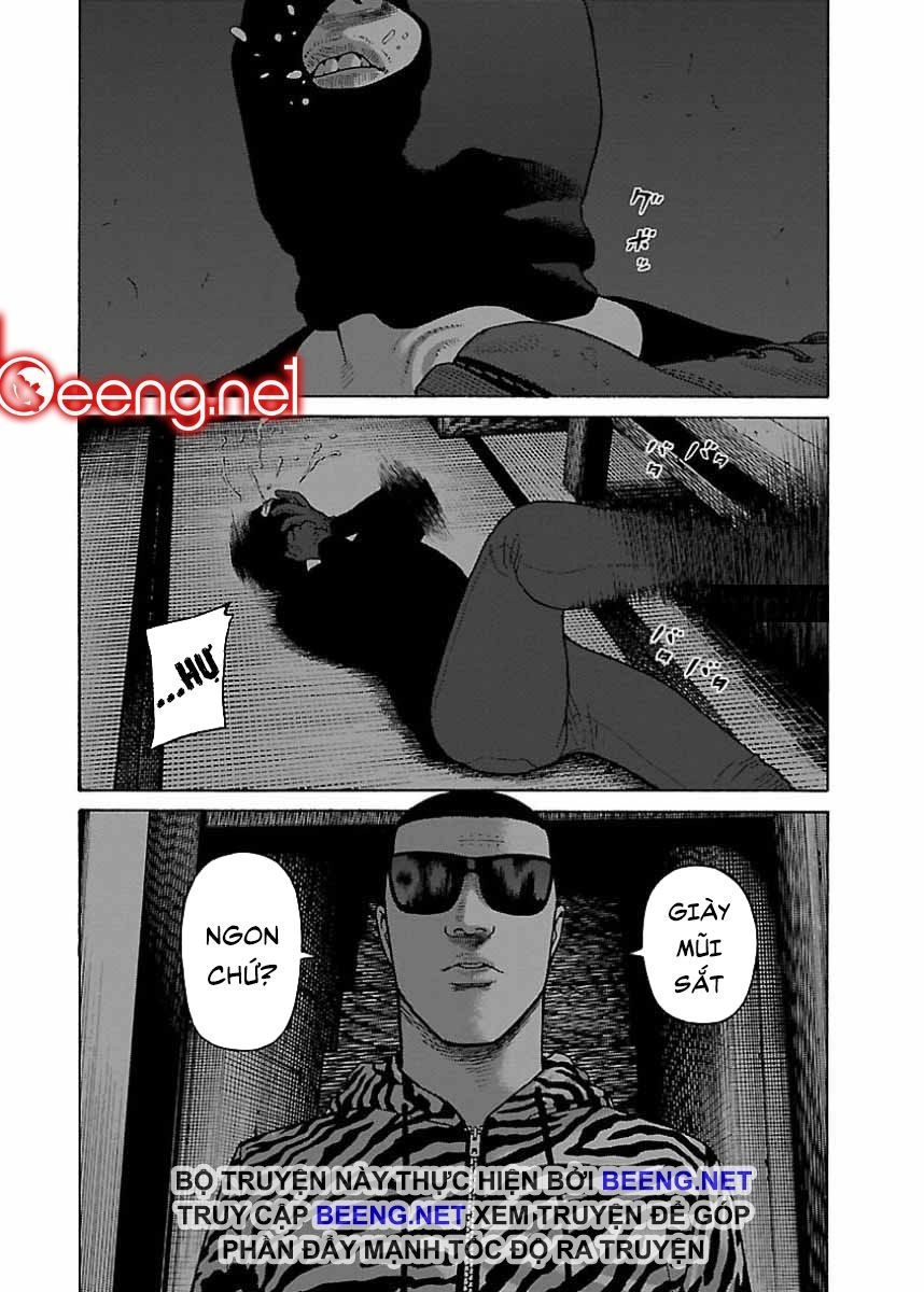 Dịch Vụ Trả Thù Ngoại Truyện Chapter 24 - 20