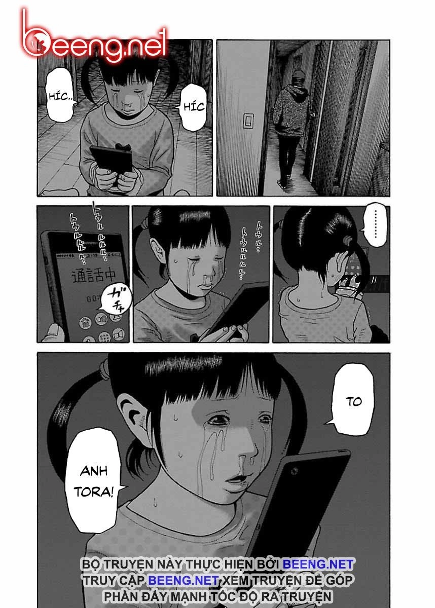 Dịch Vụ Trả Thù Ngoại Truyện Chapter 24 - 22