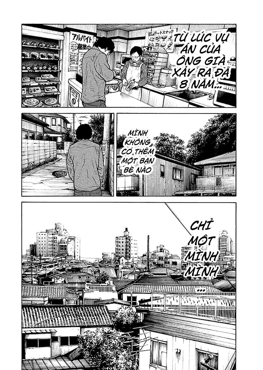 Dịch Vụ Trả Thù Ngoại Truyện Chapter 27 - 12