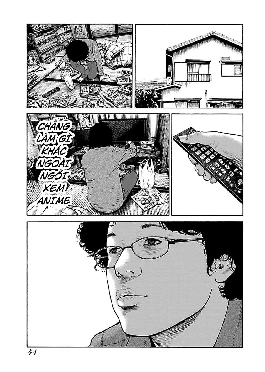 Dịch Vụ Trả Thù Ngoại Truyện Chapter 27 - 13