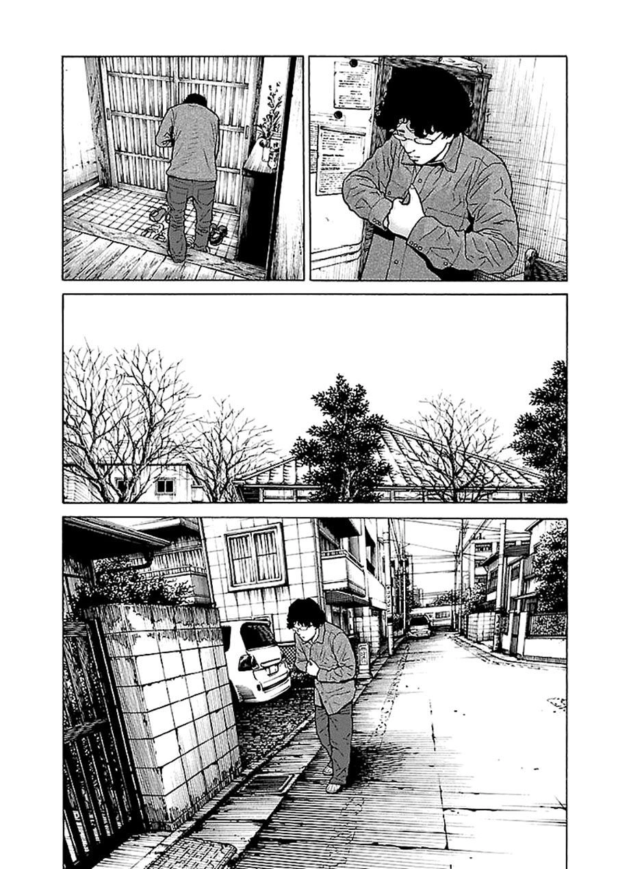 Dịch Vụ Trả Thù Ngoại Truyện Chapter 27 - 17