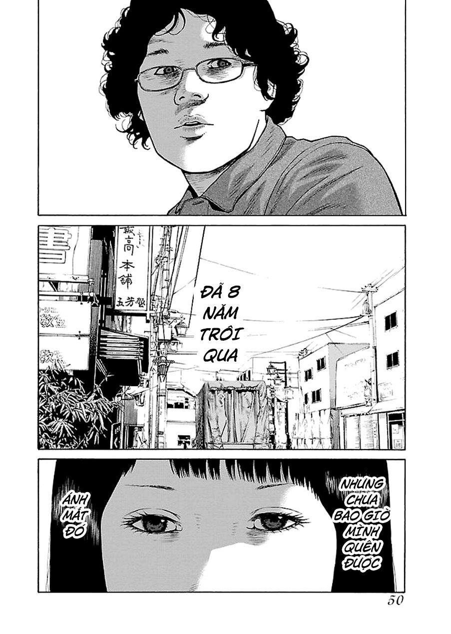 Dịch Vụ Trả Thù Ngoại Truyện Chapter 27 - 21