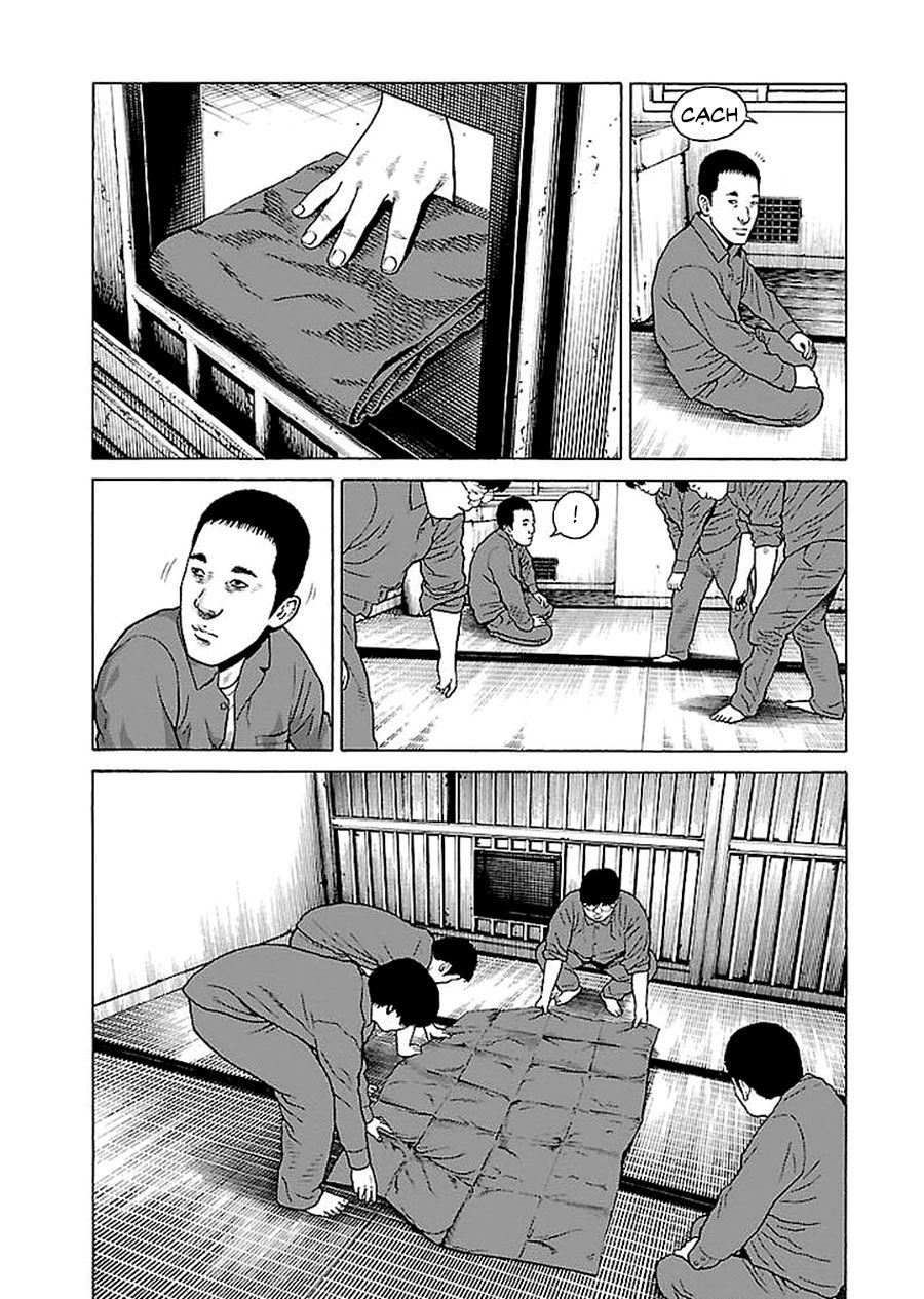 Dịch Vụ Trả Thù Ngoại Truyện Chapter 32 - 3