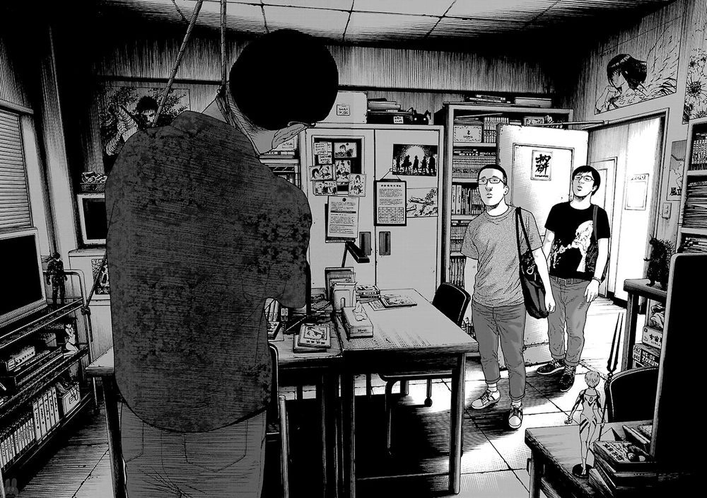 Dịch Vụ Trả Thù Ngoại Truyện Chapter 34 - 24