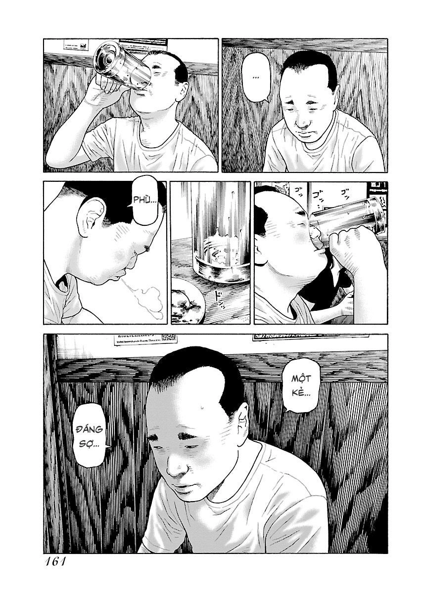 Dịch Vụ Trả Thù Ngoại Truyện Chapter 40 - 13