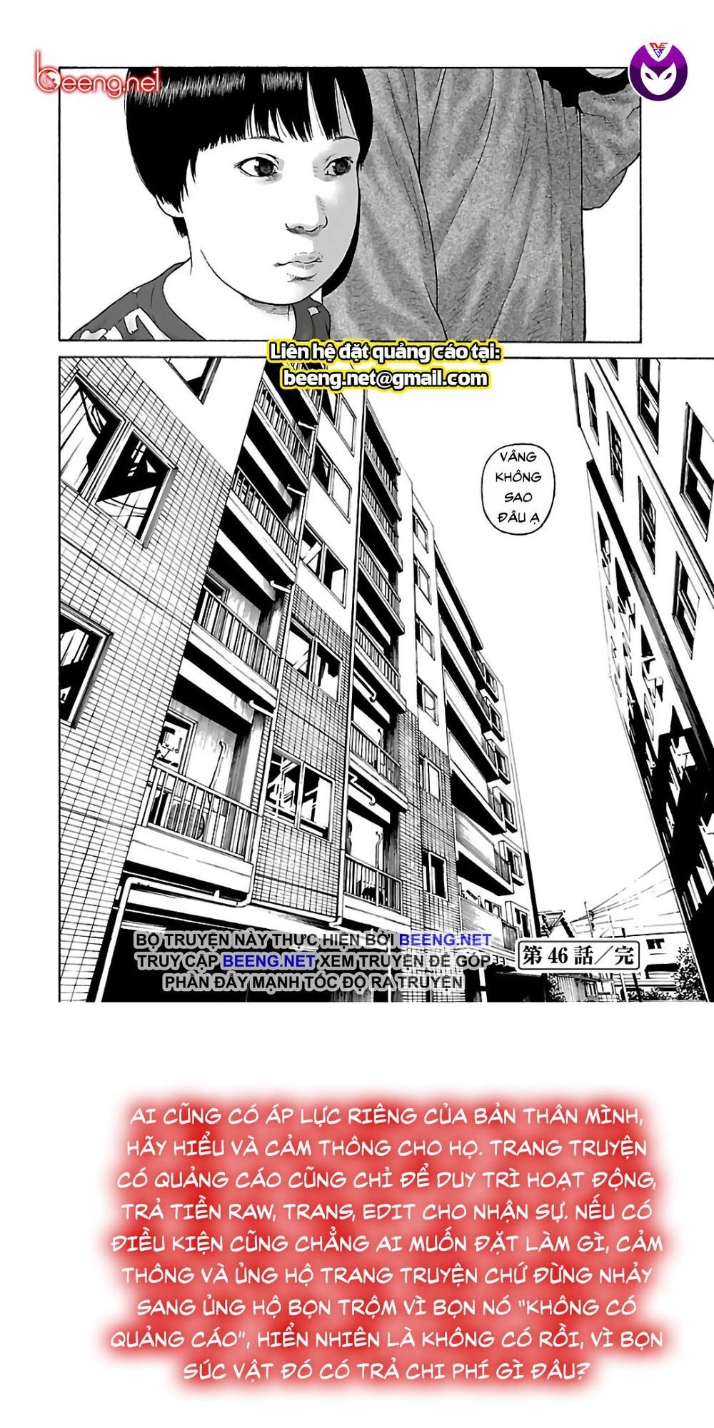 Dịch Vụ Trả Thù Ngoại Truyện Chapter 46 - 24