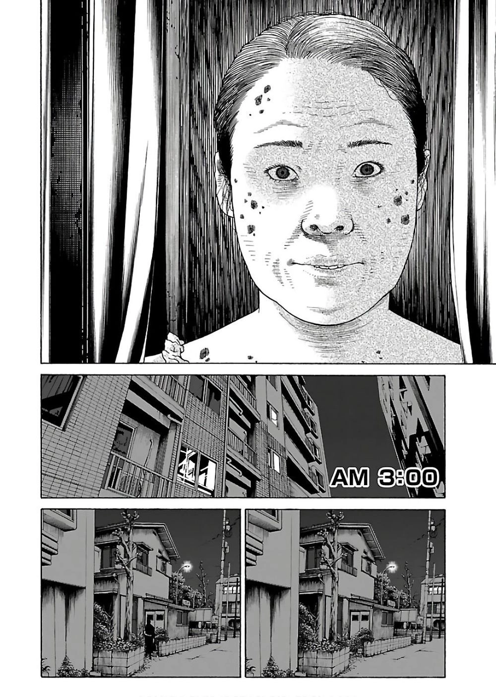 Dịch Vụ Trả Thù Ngoại Truyện Chapter 47 - 8