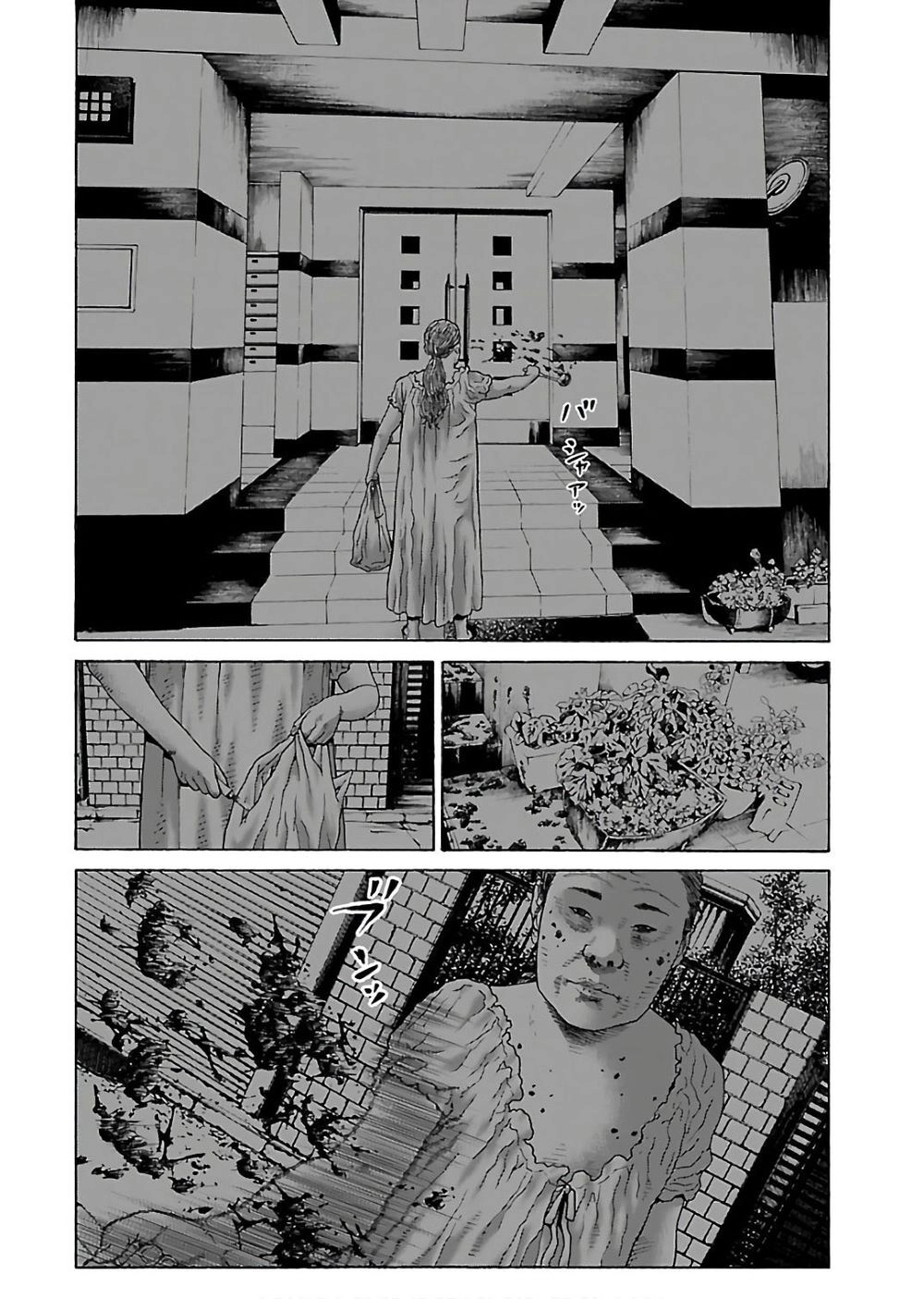 Dịch Vụ Trả Thù Ngoại Truyện Chapter 47 - 10