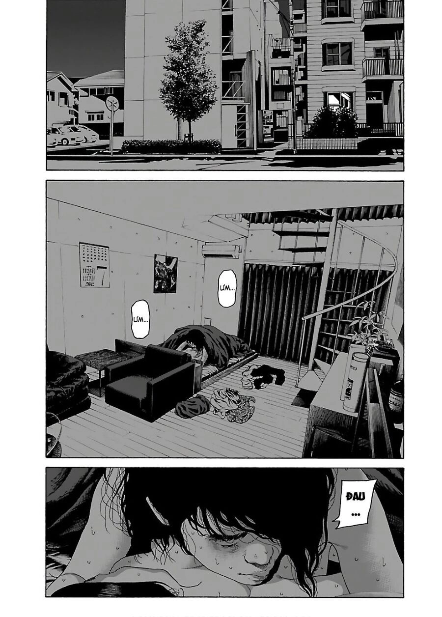 Dịch Vụ Trả Thù Ngoại Truyện Chapter 56 - 3