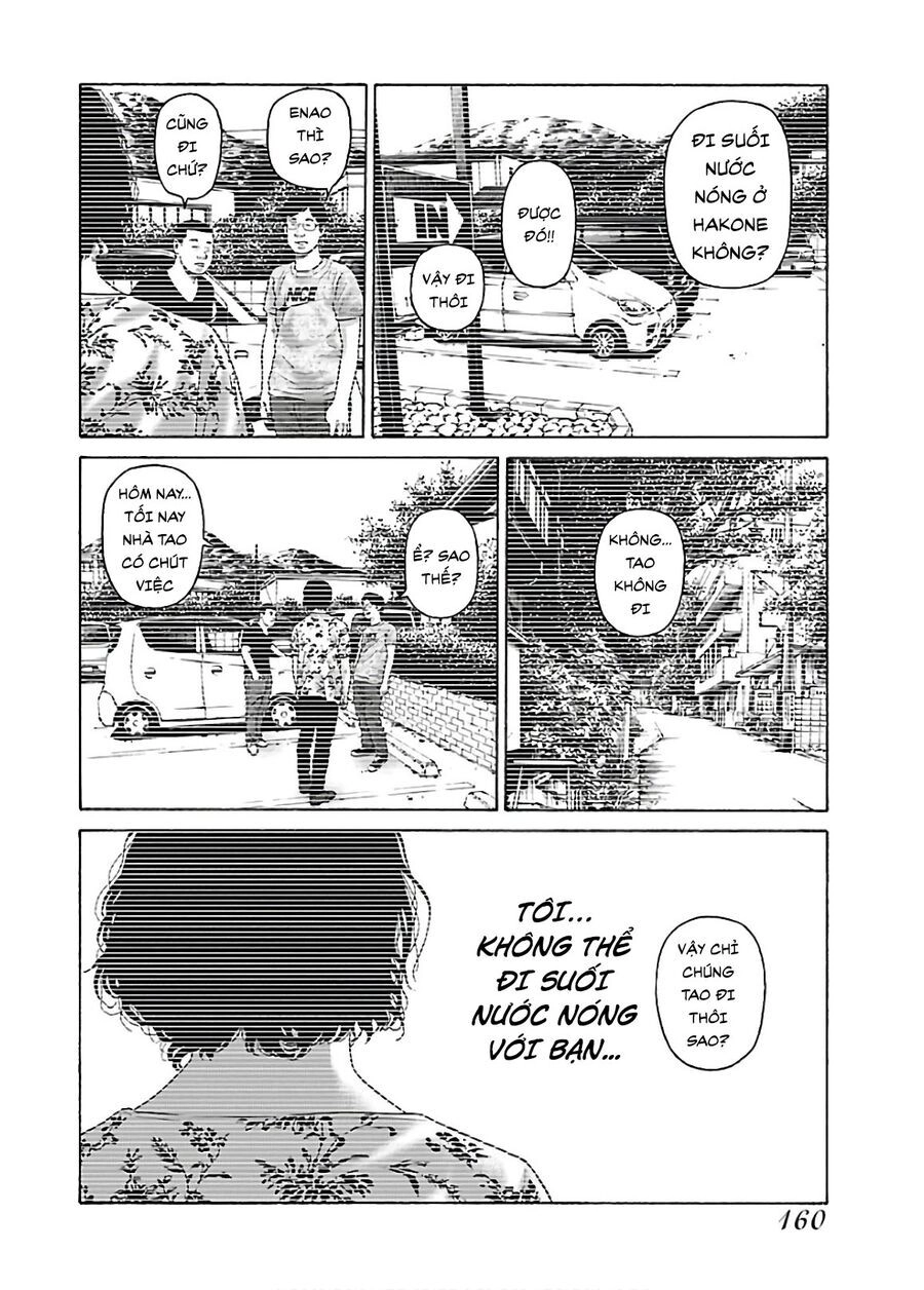 Dịch Vụ Trả Thù Ngoại Truyện Chapter 56 - 6