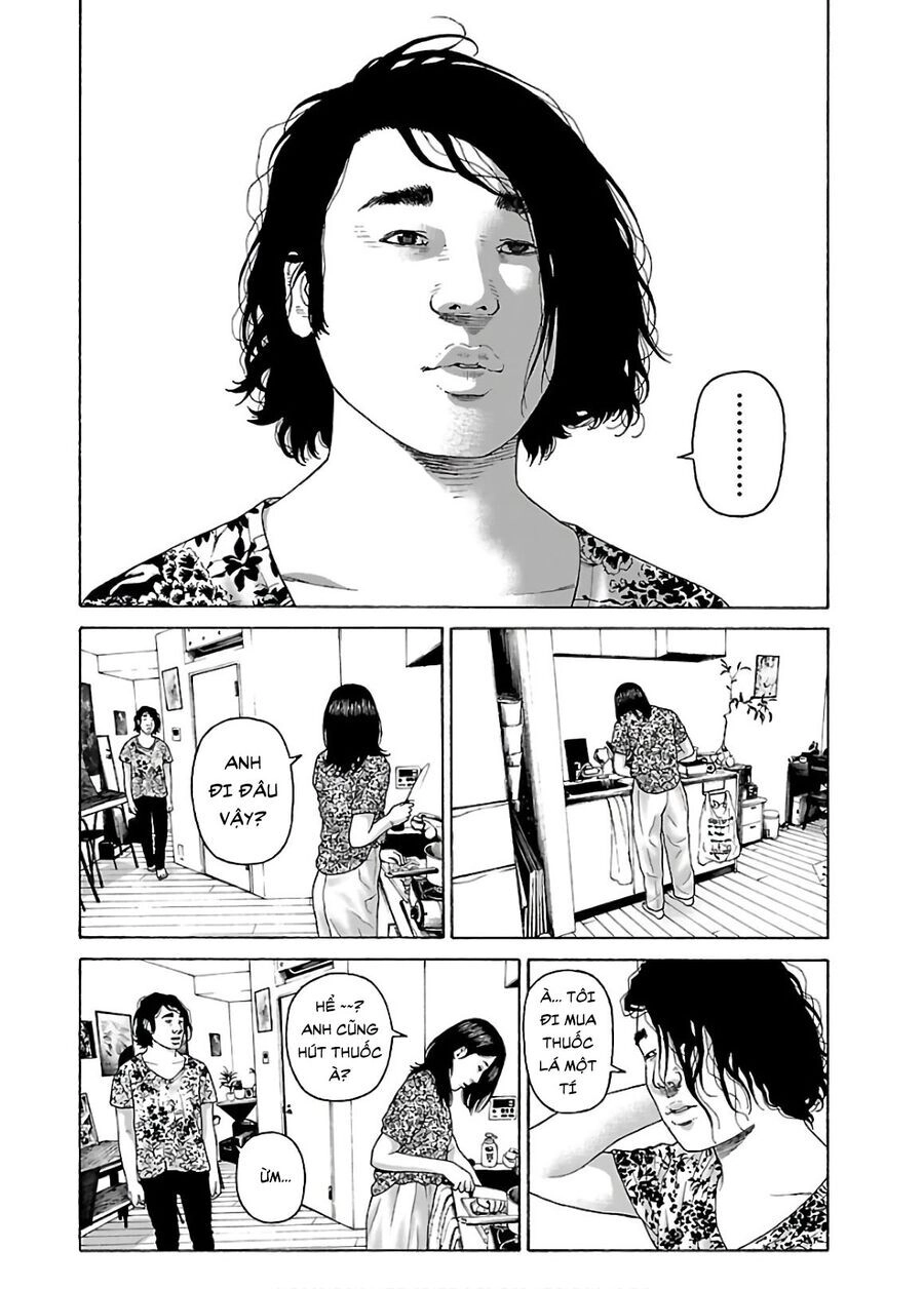 Dịch Vụ Trả Thù Ngoại Truyện Chapter 56 - 18