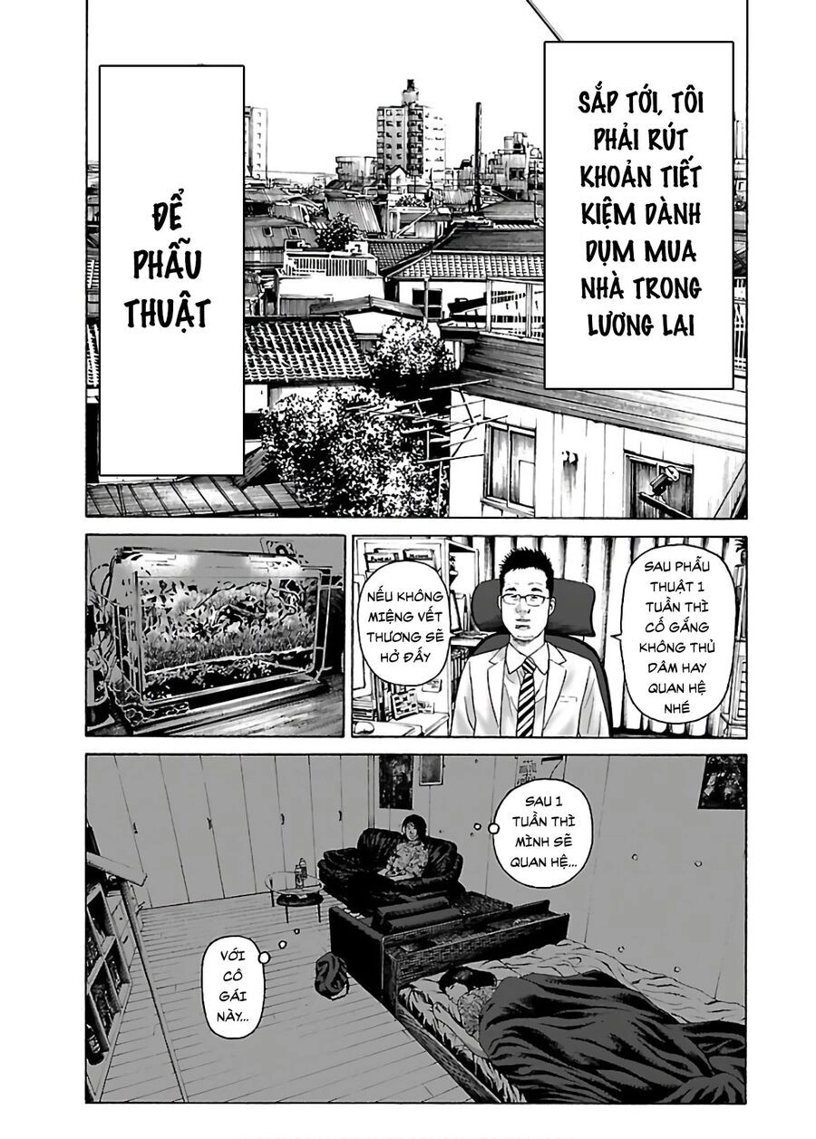 Dịch Vụ Trả Thù Ngoại Truyện Chapter 56 - 23