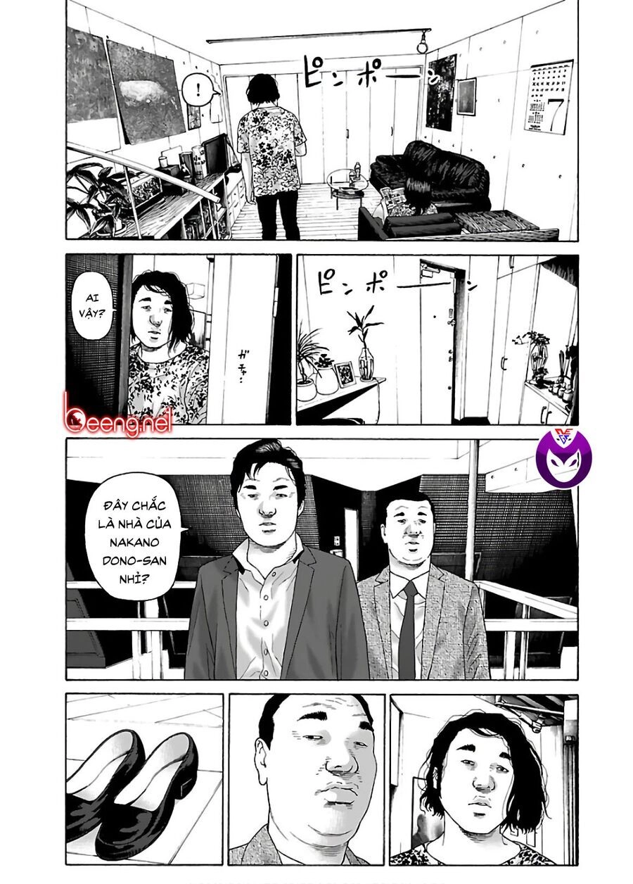 Dịch Vụ Trả Thù Ngoại Truyện Chapter 56 - 25