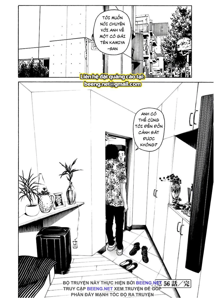 Dịch Vụ Trả Thù Ngoại Truyện Chapter 56 - 26