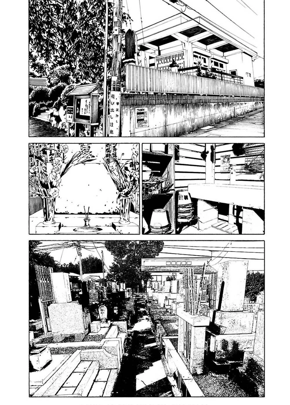 Dịch Vụ Trả Thù Ngoại Truyện Chapter 64 - 5