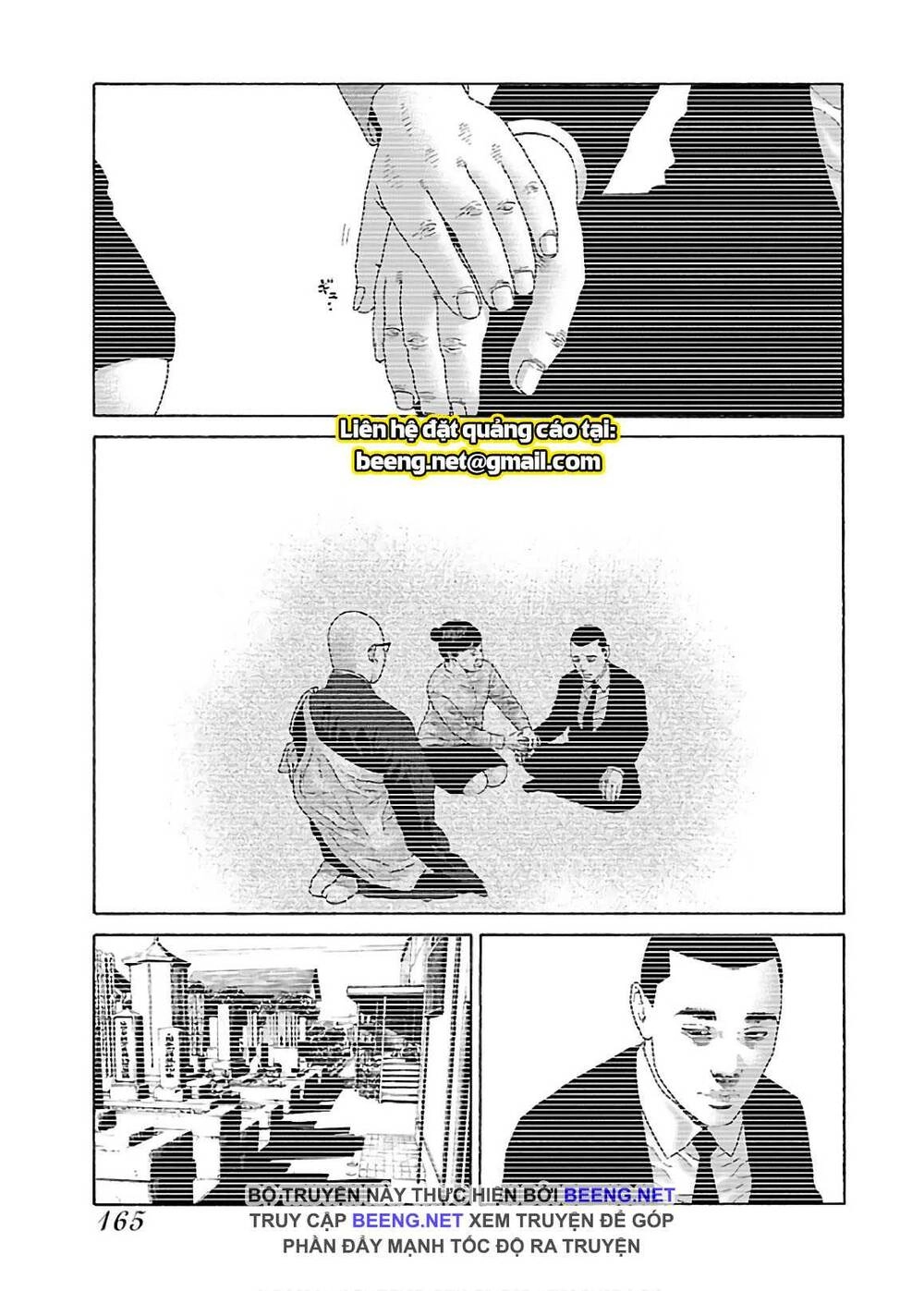 Dịch Vụ Trả Thù Ngoại Truyện Chapter 64 - 9