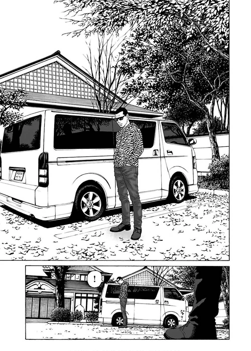 Dịch Vụ Trả Thù Ngoại Truyện Chapter 64 - 19