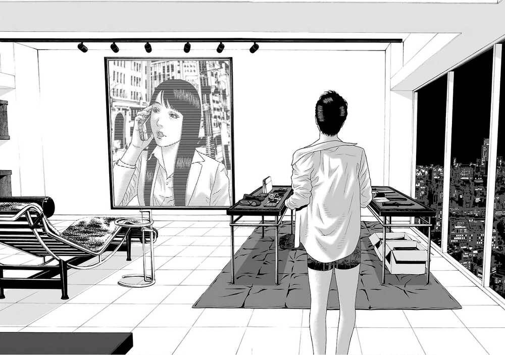 Dịch Vụ Trả Thù Ngoại Truyện Chapter 68 - 20