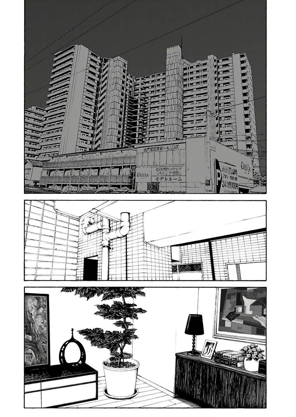 Dịch Vụ Trả Thù Ngoại Truyện Chapter 71 - 20